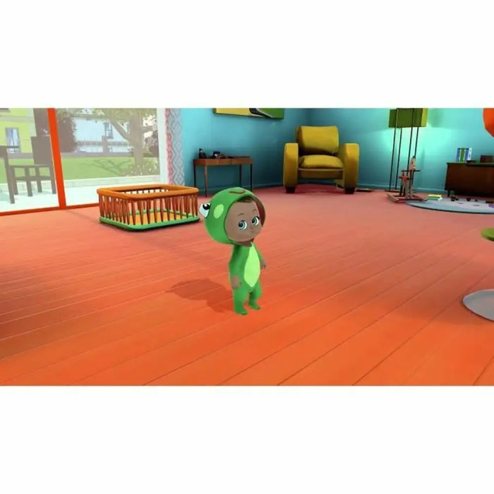 Video game for Switch Microids My Universe: My Baby Collection - Електроника Игри<<<Компютри|