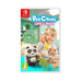 Video game for Switch Microids My Universe: PetClinic Cats & Dogs - Panda Edition - Електроника Игри<<<Компютри|