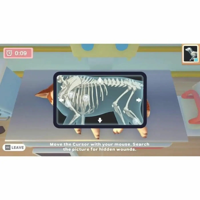 Video game for Switch Microids My Universe: PetClinic Cats & Dogs - Panda Edition - Електроника Игри<<<Компютри|
