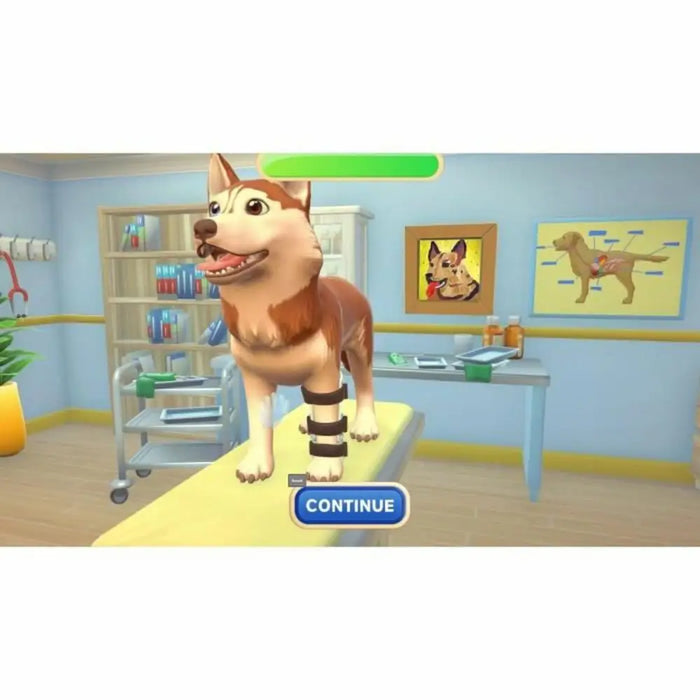 Video game for Switch Microids My Universe Pets - Електроника Игри<<<Компютри| Електроника<<<BigBuy&&&Видео