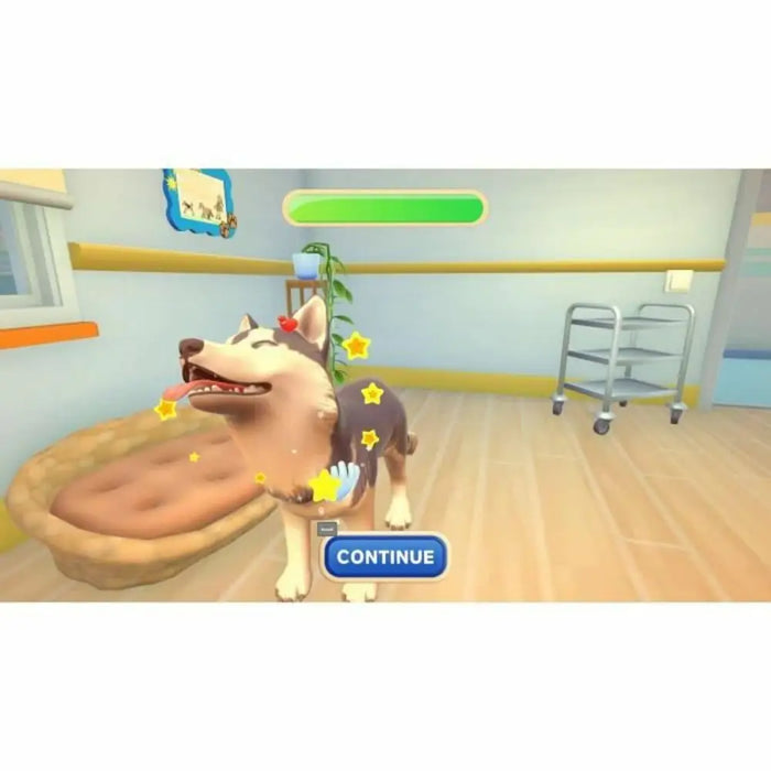 Video game for Switch Microids My Universe Pets - Електроника Игри<<<Компютри| Електроника<<<BigBuy&&&Видео
