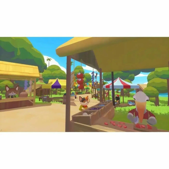 Video game for Switch Microids Petit Island - Електроника Игри<<<Компютри| Електроника<<<BigBuy&&&Видео