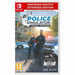 Video game for Switch Microids Police Simulator: Patrol Officers (FR) - Електроника Игри<<<Компютри|
