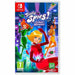 Video game for Switch Microids Totally Spies!: Cyber Mission (FR) - Електроника Игри<<<Компютри|