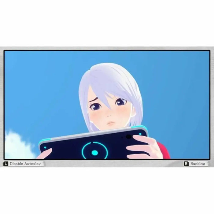 Video game for Switch Nintendo Another Code: Recollection - Електроника Игри<<<Компютри| Електроника<<<BigBuy&&&Видео