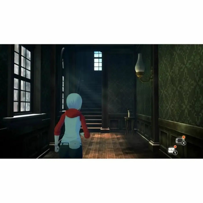 Video game for Switch Nintendo Another Code: Recollection - Електроника Игри<<<Компютри| Електроника<<<BigBuy&&&Видео