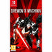 Video game for Switch Nintendo DAEMON X MACHINA - Електроника Игри<<<Компютри| Електроника<<<BigBuy&&&Видео