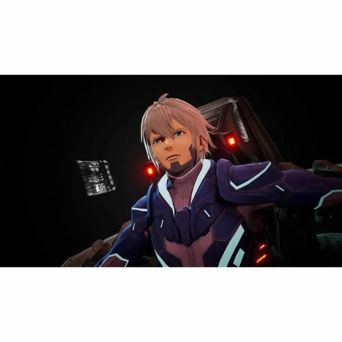 Video game for Switch Nintendo DAEMON X MACHINA - Електроника Игри<<<Компютри| Електроника<<<BigBuy&&&Видео