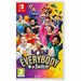 Video game for Switch Nintendo Everybody 1-2 Switch! - Електроника Игри<<<Компютри| Електроника<<<BigBuy&&&Видео