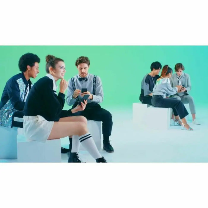 Video game for Switch Nintendo Everybody 1-2 Switch! - Електроника Игри<<<Компютри| Електроника<<<BigBuy&&&Видео