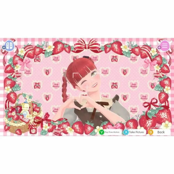 Video game for Switch Nintendo Fashion Dreamer (FR) - Електроника Игри<<<Компютри| Електроника<<<BigBuy&&&Видео