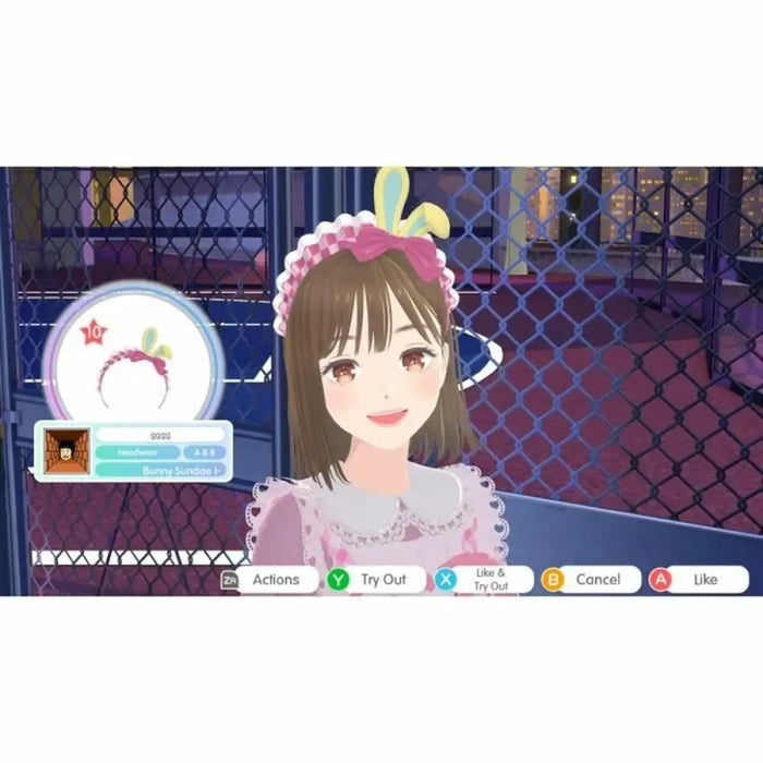 Video game for Switch Nintendo Fashion Dreamer (FR) - Електроника Игри<<<Компютри| Електроника<<<BigBuy&&&Видео