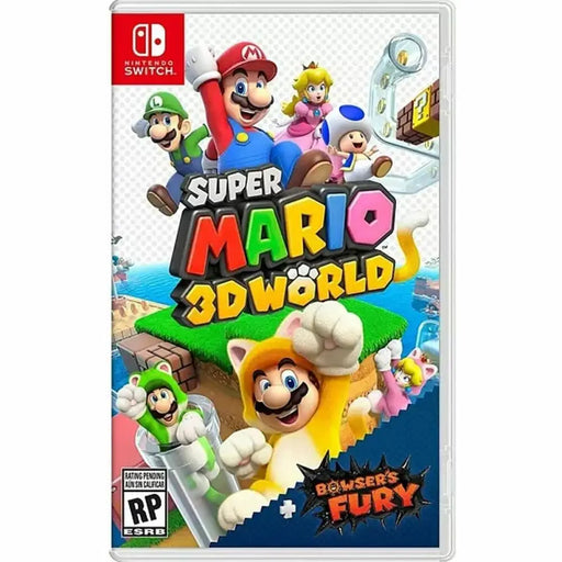 Video game for Switch Nintendo M3DW BOF - Електроника Игри<<<Компютри| Електроника<<<BigBuy&&&Видео игри<<<Електроника