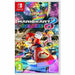 Video game for Switch Nintendo Mario Kart 8 Deluxe - Електроника Игри<<<Компютри| Електроника<<<BigBuy&&&Видео