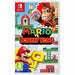 Video game for Switch Nintendo Mario vs. Donkey Kong (FR) - Електроника Игри<<<Компютри| Електроника<<<BigBuy&&&Видео