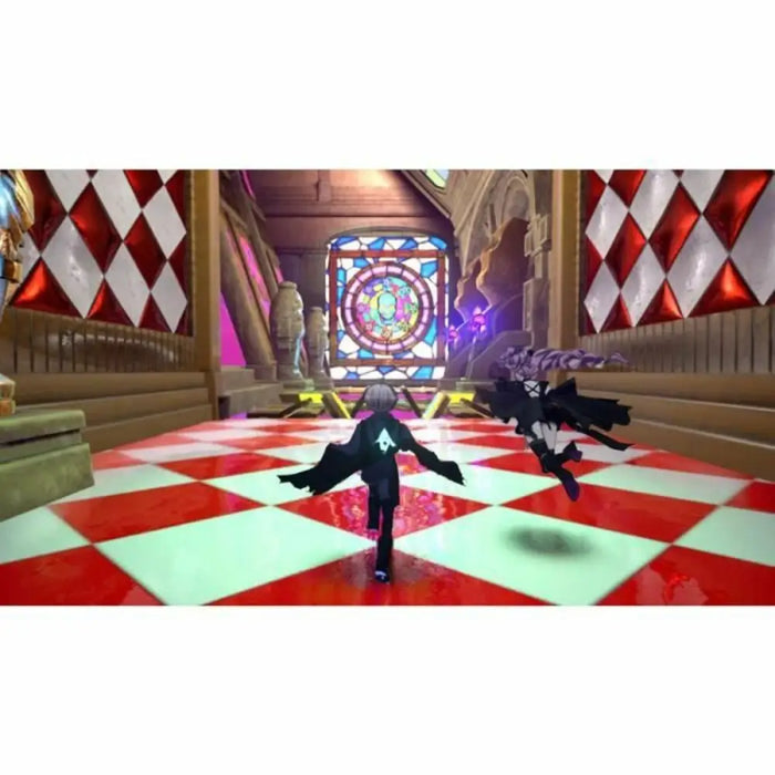 Video game for Switch Nintendo Master Detective Archives: Rain Code - Standard edition - Електроника Игри<<<Компютри|