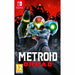 Video game for Switch Nintendo Metroid Dread (FR) - Електроника Игри<<<Компютри| Електроника<<<BigBuy&&&Видео