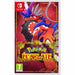 Video game for Switch Nintendo Pokemon Écarlate - Електроника Игри<<<Компютри| Електроника<<<BigBuy&&&Видео