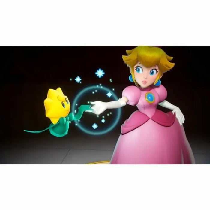 Video game for Switch Nintendo Princess Peach Showtime! - Електроника Игри<<<Компютри| Електроника<<<BigBuy&&&Видео