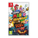 Video game for Switch Nintendo Super Mario 3D World + Bowser’s Fury - Електроника Игри<<<Компютри|