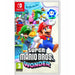 Video game for Switch Nintendo SUPER MARIO BROS WONDER - Електроника Игри<<<Компютри| Електроника<<<BigBuy&&&Видео