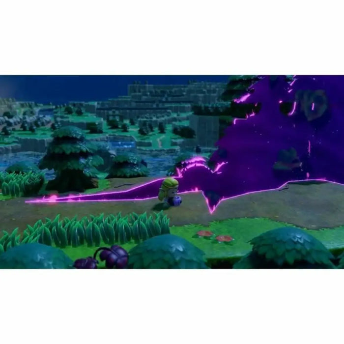 Video game for Switch Nintendo The Legend of Zelda: Echoes of Wisdom - Електроника Игри<<<Компютри|