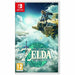Video game for Switch Nintendo the legend of zelda tears of the kingdom - Електроника Игри<<<Компютри|