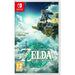 Video game for Switch Nintendo TLOZ TEA OFTKIN - Видео игри<<<Електроника Игри<<<Компютри| Електроника<<<BigBuy