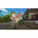 Video game for Switch Outright Games Gigantosaurus Dino Kart - Електроника Игри<<<Компютри|