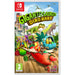 Video game for Switch Outright Games Gigantosaurus Dino Kart - Електроника Игри<<<Компютри|