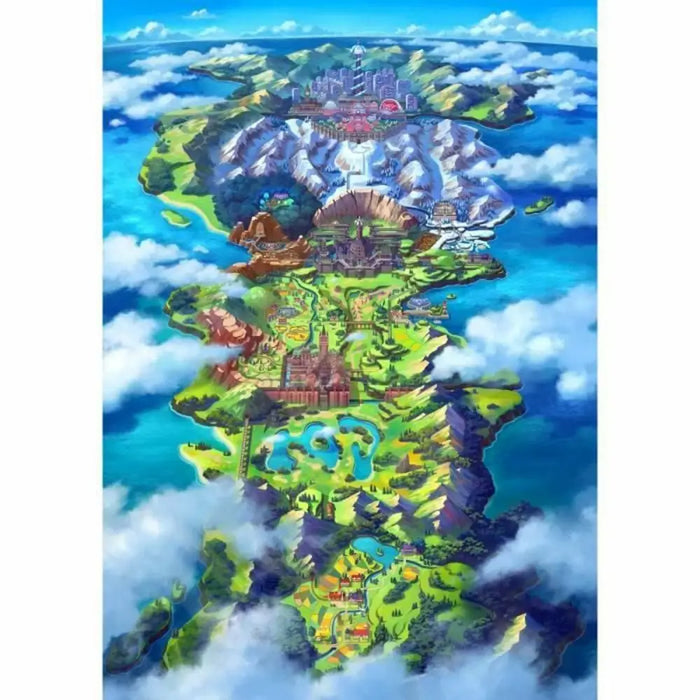 Video game for Switch Pokémon Pokémon Épée - Електроника Игри<<<Компютри| Електроника<<<BigBuy&&&Видео
