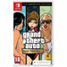 Video game for Switch Rockstar Games - Електроника Игри<<<Компютри| Електроника<<<BigBuy&&&Видео игри<<<Електроника