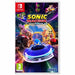 Video game for Switch SEGA Sonic Racing CrossWorlds - Електроника Игри<<<Компютри| Електроника<<<BigBuy&&&Видео