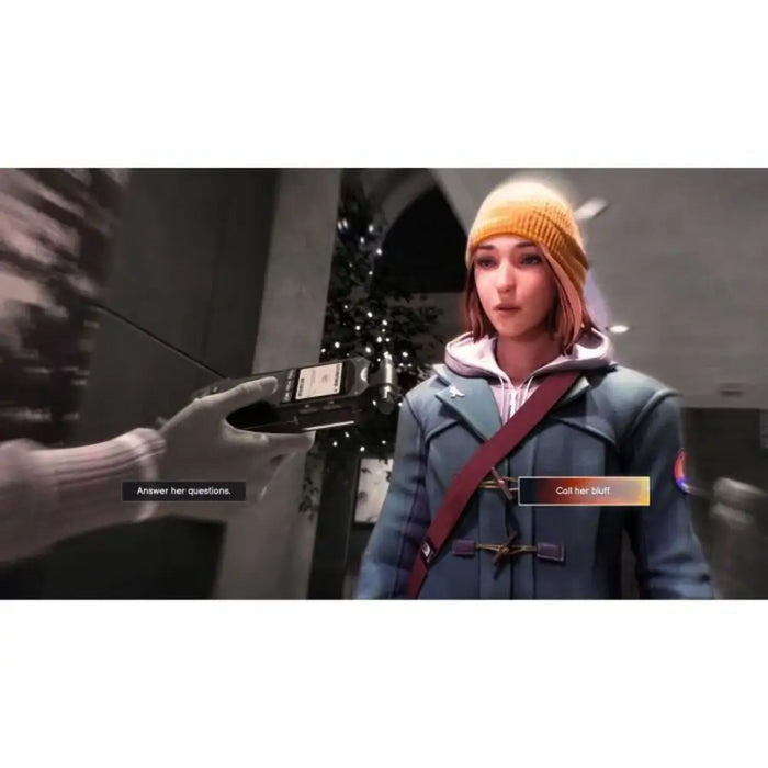 Video game for Switch Square Enix Double Exposure - Видео игри<<<Електроника Игри<<<Компютри| Електроника<<<BigBuy