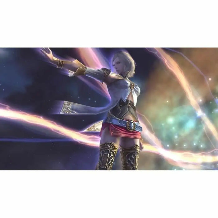 Video game for Switch Square Enix Final Fantasy XII: La Era del Zodiaco - Електроника Игри<<<Компютри|