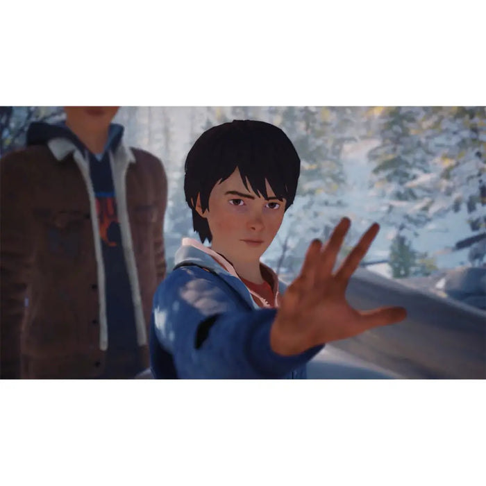 Video game for Switch Square Enix Life is Strange 2 - Електроника Игри<<<Компютри| Електроника<<<BigBuy&&&Видео