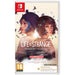 Video game for Switch Square Enix Life is Strange Arcadia Bay Collection - Електроника Игри<<<Компютри|
