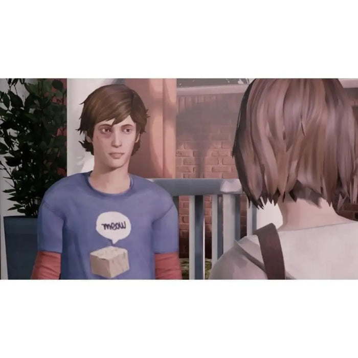 Video game for Switch Square Enix Life is Strange Arcadia Bay Collection - Електроника Игри<<<Компютри|