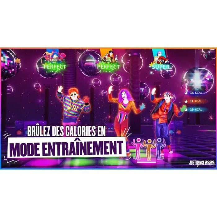 Video game for Switch Ubisoft - Електроника Игри<<<Компютри| Електроника<<<BigBuy&&&Видео игри<<<Електроника