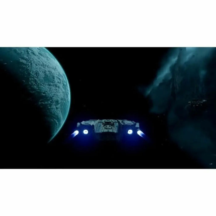 Video game for Switch Ubisoft Star Wars Outlaws - Електроника Игри<<<Компютри| Електроника<<<BigBuy&&&Видео