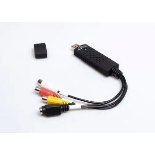 Video Game Recorder Media Tech MT4169 - AdaptersKBA-ADA<<<Cables and adaptersKBA<<<ActionPL&&&Електроника