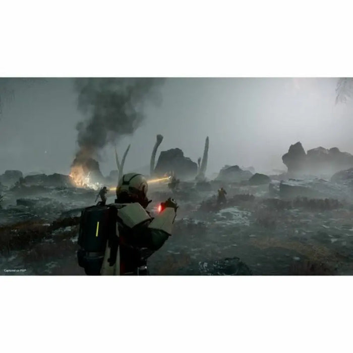 Video Games Sony - Електроника Игри<<<Компютри| Електроника<<<BigBuy&&&Видео игри<<<Електроника Игри<<<Компютри|