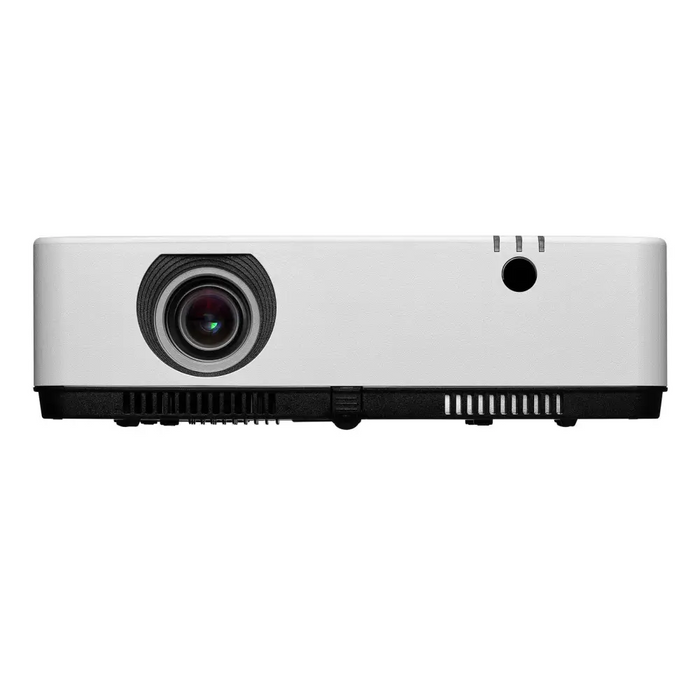Video projector NEC ME383W 1280 x 800 (WXGA) 3800 ANSI LCD 16000:1 - Проектори<<<Проектори интерактивен под