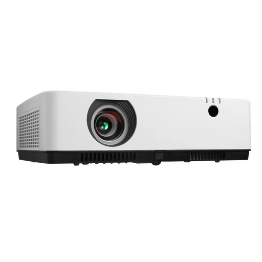 Video projector NEC ME383W 1280 x 800 (WXGA) 3800 ANSI LCD 16000:1 - Проектори<<<Проектори интерактивен под