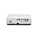 Video projector NEC ME383W 1280 x 800 (WXGA) 3800 ANSI LCD 16000:1 - Проектори<<<Проектори интерактивен под