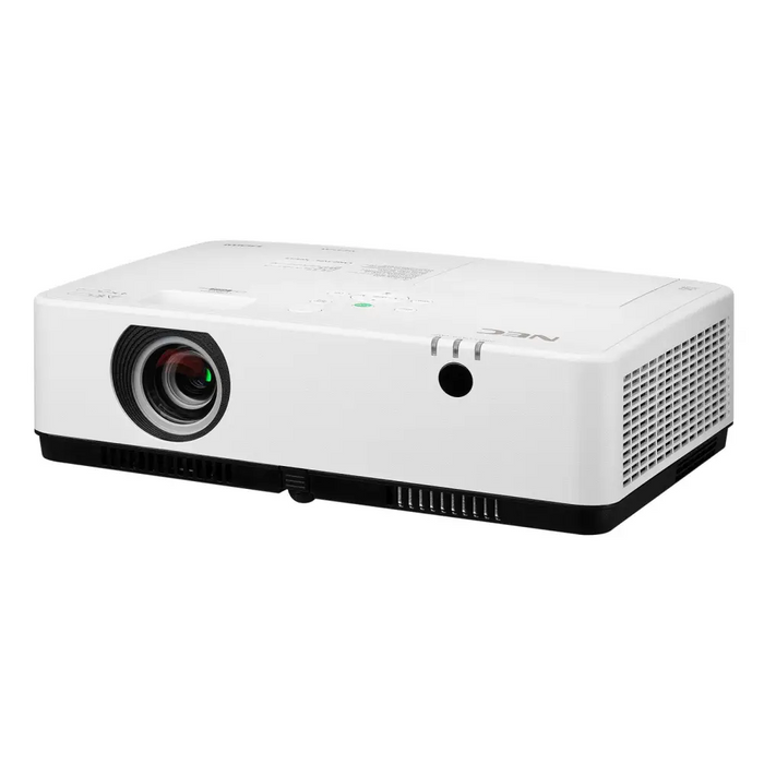 Video projector NEC ME383W 1280 x 800 (WXGA) 3800 ANSI LCD 16000:1 - Проектори<<<Проектори интерактивен под