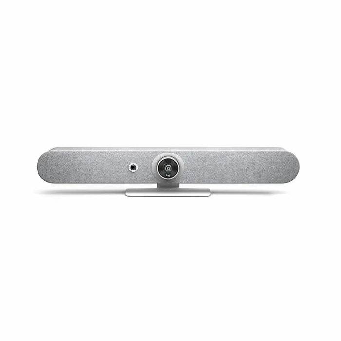 Videocamera Logitech 960-001351 4K Ultra HD White - Електроника Фотография и Видео<<<Компютри|
