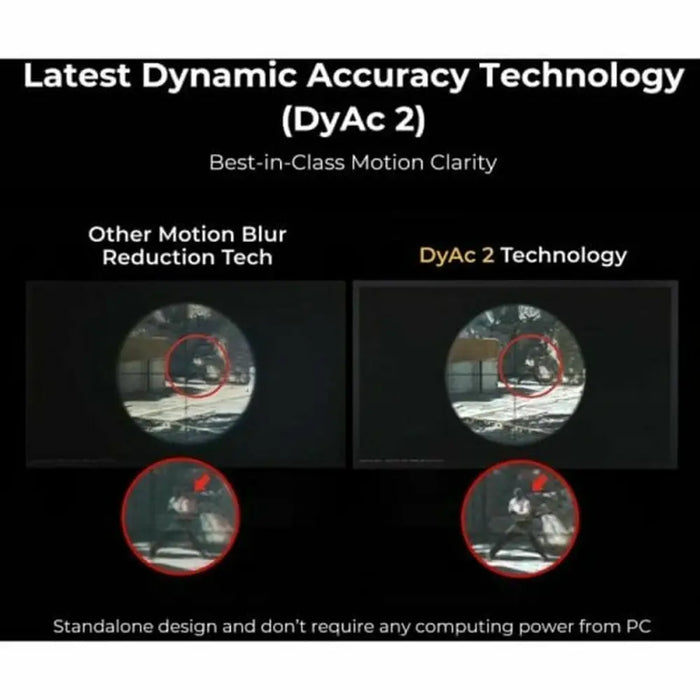 Videowall Monitor BenQ XL2586X+ Full HD 24,1’’ - Електроника Периферни и резервни части<<<Компютри|