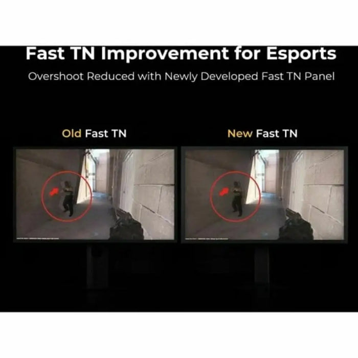 Videowall Monitor BenQ XL2586X+ Full HD 24,1’’ - Електроника Периферни и резервни части<<<Компютри|