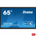 Videowall Monitor Iiyama PROLITE TE6514MIS-B2AG 65’’ 4K Ultra HD - Електроника Периферни и резервни части<<<Компютри|